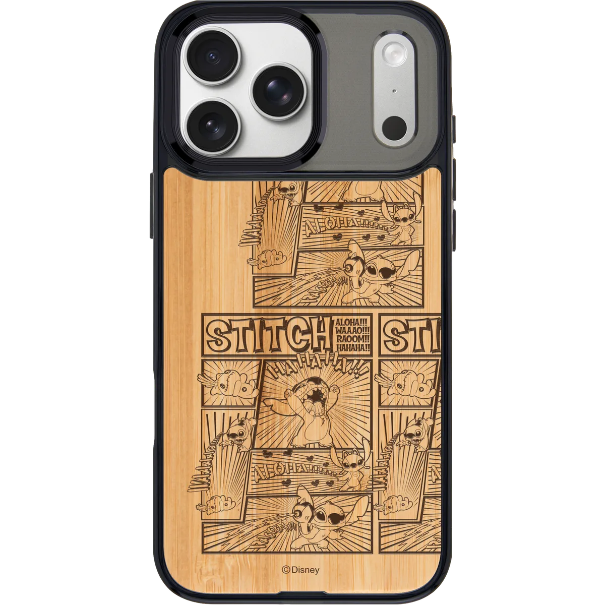 2221-iphone-17-pro-max-goldensnap-wooden-case-magsafe-compatible-transparent-black-bamboo