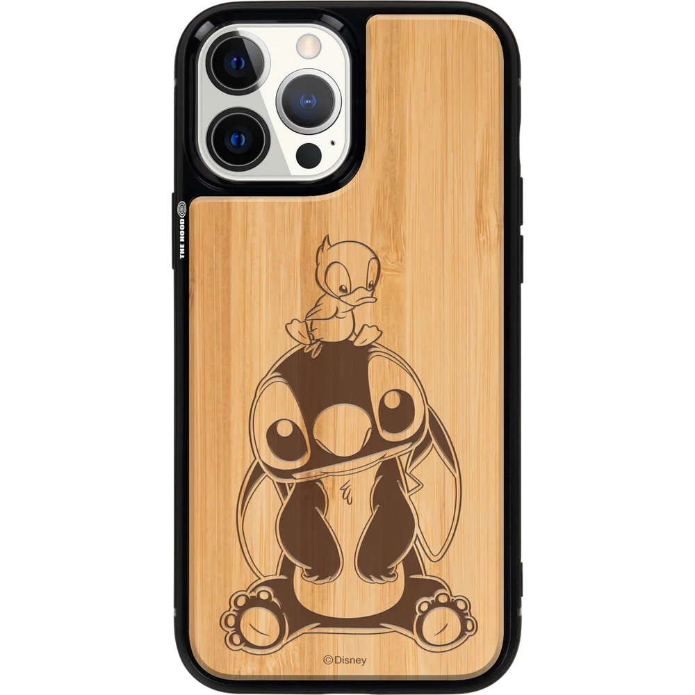 2222-iphone-13-pro-max-superior-wooden-case-magsafe-compatible-black-bamboo