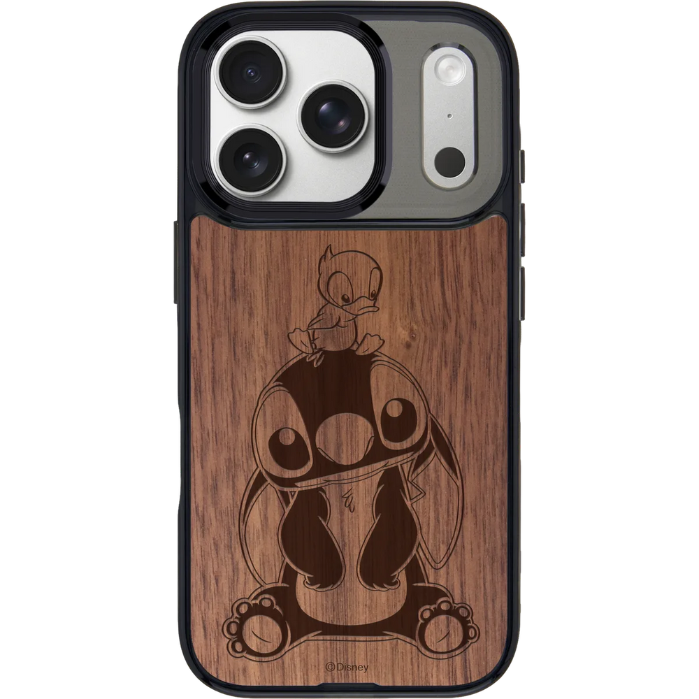 2222-iphone-17-pro-goldensnap-wooden-case-magsafe-compatible-transparent-black-walnut