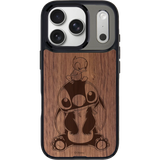 2222-iphone-17-pro-goldensnap-wooden-case-magsafe-compatible-transparent-black-walnut