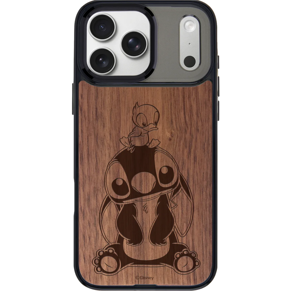 2222-iphone-17-pro-max-goldensnap-wooden-case-magsafe-compatible-transparent-black-walnut