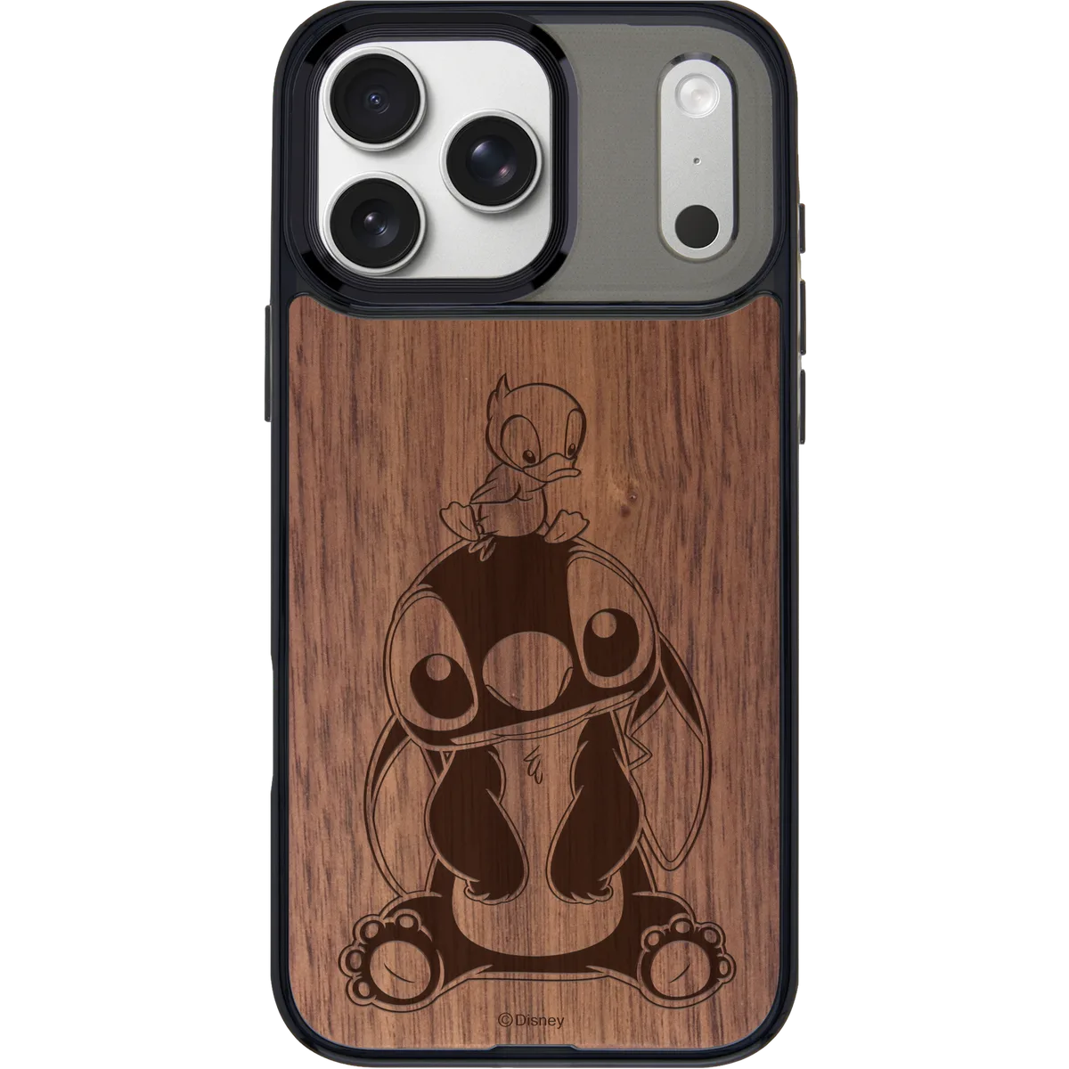 2222-iphone-17-pro-max-goldensnap-wooden-case-magsafe-compatible-transparent-black-walnut