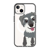 2256-iphone-13-golden-case-magsafe-compatible-transparent-black