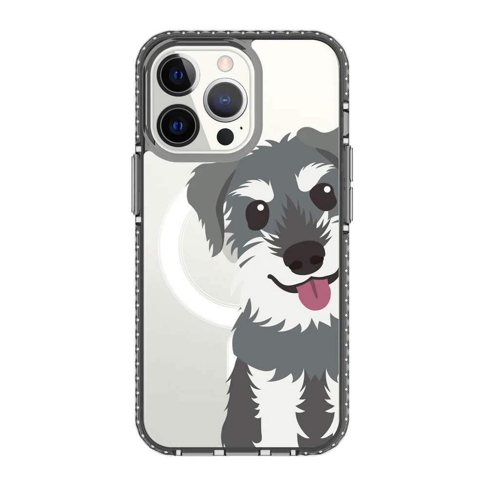 2256-iphone-13-pro-golden-case-magsafe-compatible-transparent-black