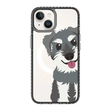 2256-iphone-14-golden-case-magsafe-compatible-transparent-black