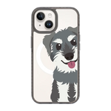 2256-iphone-15-golden-case-magsafe-compatible-transparent-black