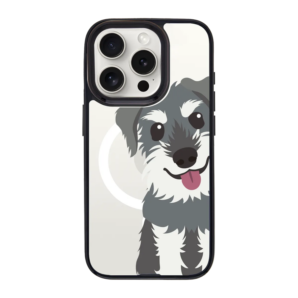 2256-iphone-15-pro-goldensnap-case-magsafe-compatible-transparent-black