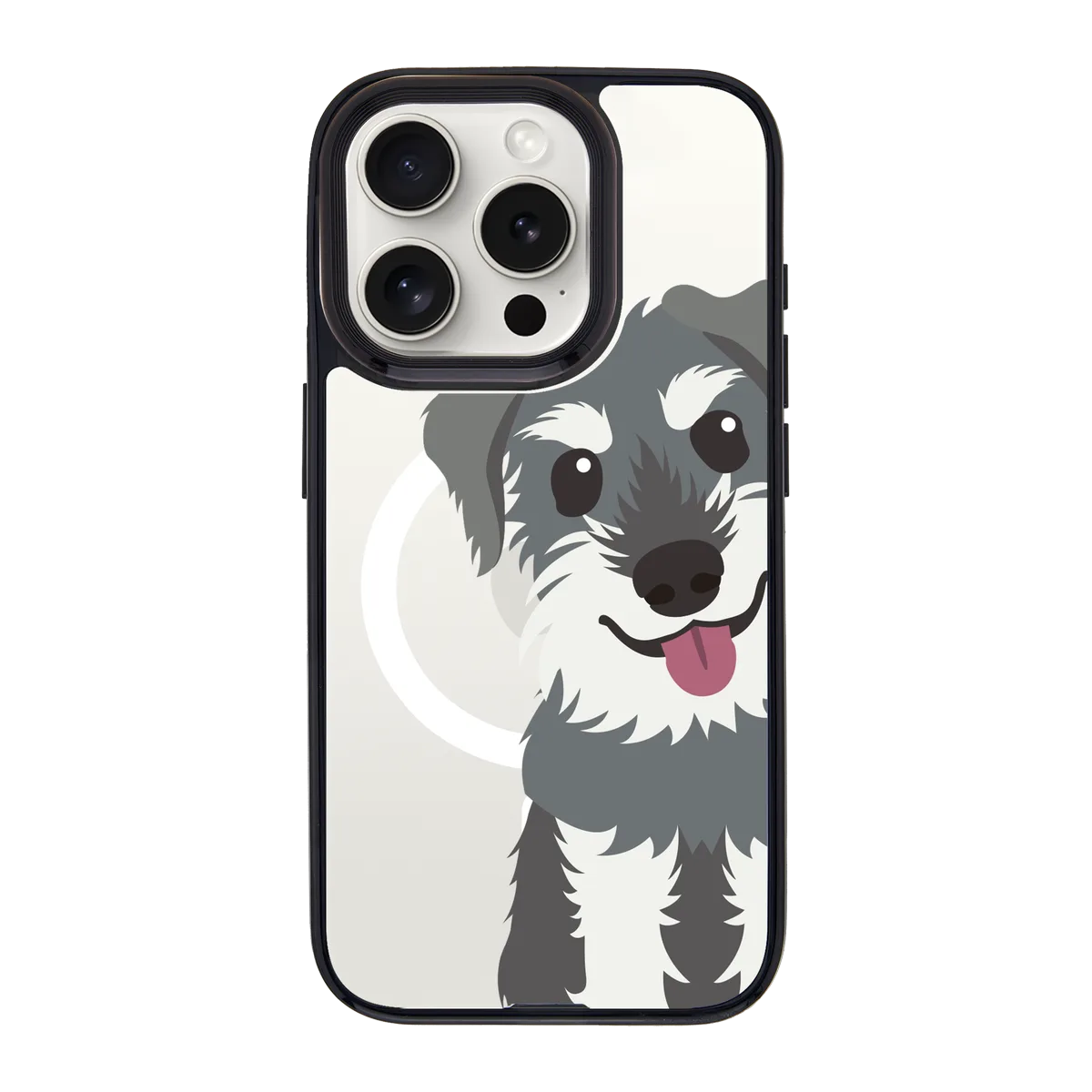 2256-iphone-15-pro-goldensnap-case-magsafe-compatible-transparent-black