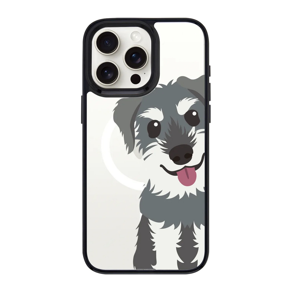 2256-iphone-15-pro-max-goldensnap-case-magsafe-compatible-transparent-black
