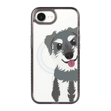 2256-iphone-16-e-golden-case-magsafe-compatible-transparent-black