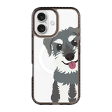 2256-iphone-16-golden-case-magsafe-compatible-transparent-black