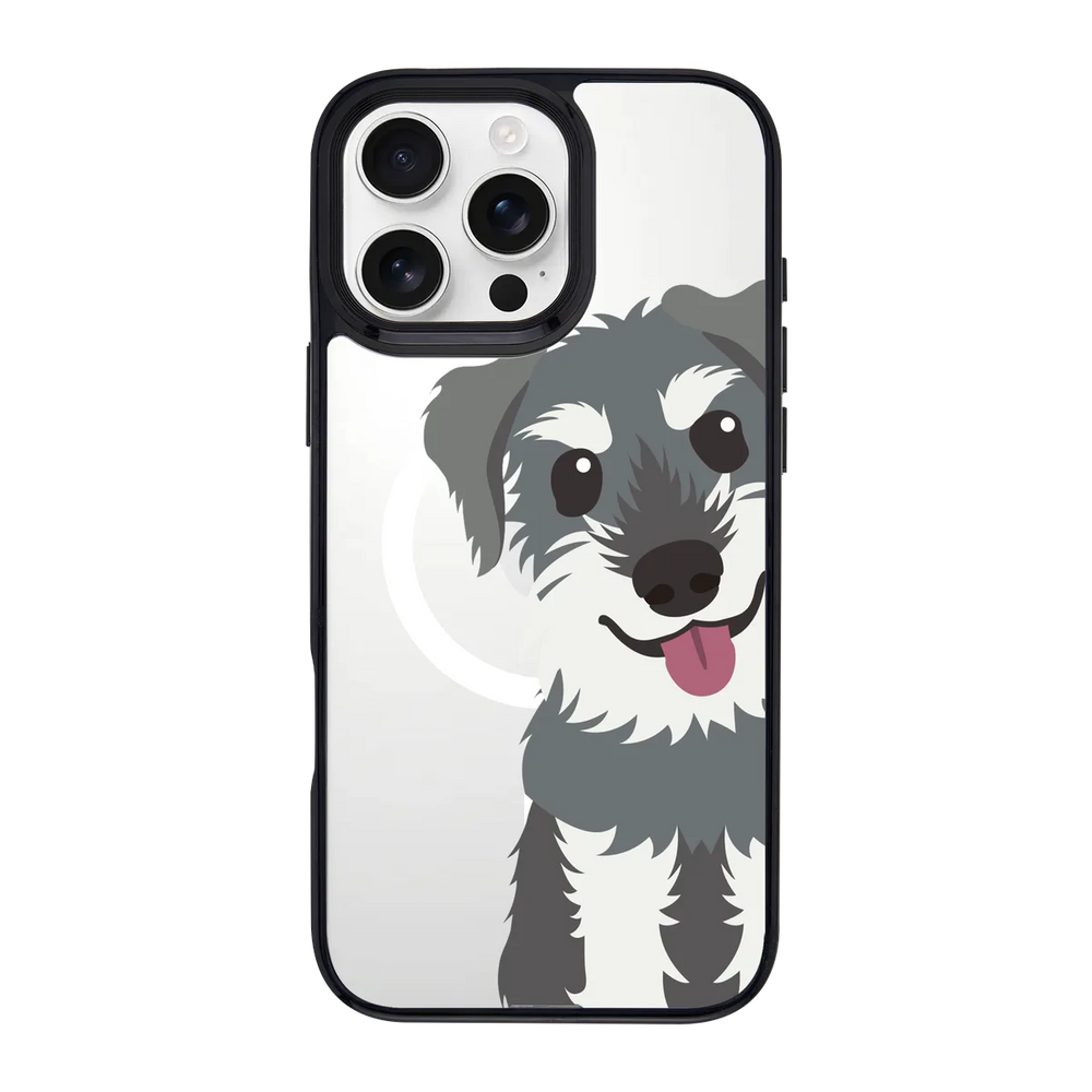 2256-iphone-16-pro-max-goldensnap-case-magsafe-compatible-transparent-black
