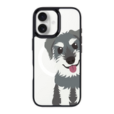 2256-iphone-17-goldensnap-case-magsafe-compatible-transparent-black