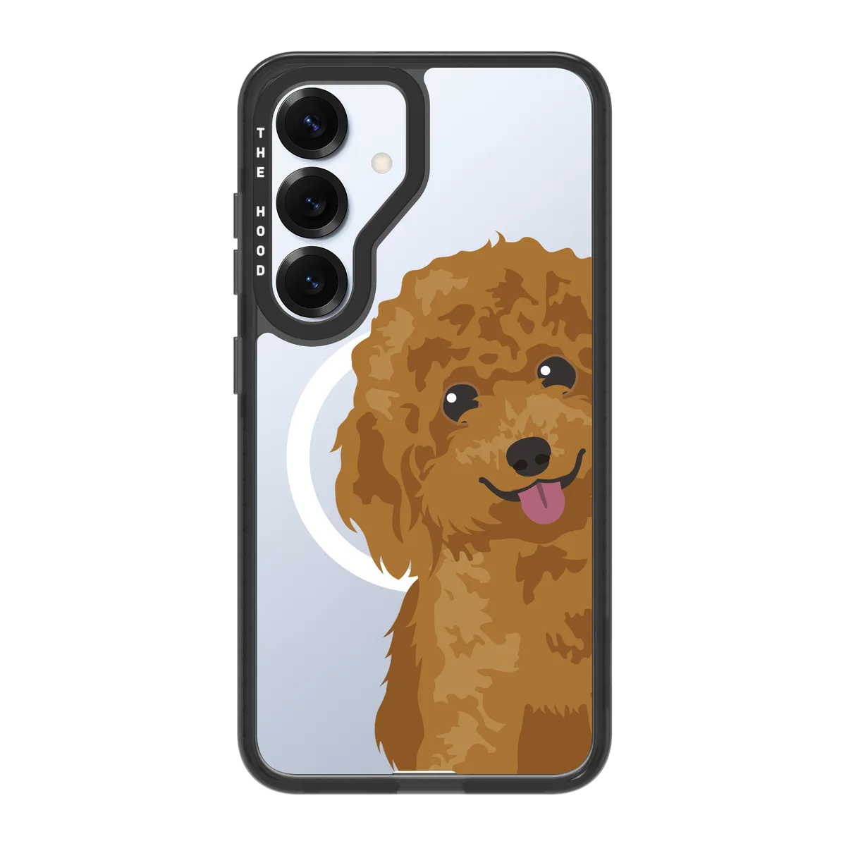2257-galaxy-s25-goldensnap-case-magsafe-compatible-transparent-black