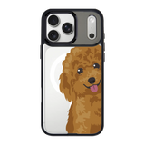 2257-iphone-17-pro-max-goldensnap-case-magsafe-compatible-transparent-black