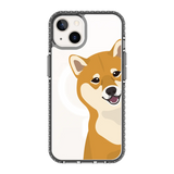 2258-iphone-13-golden-case-magsafe-compatible-transparent-black