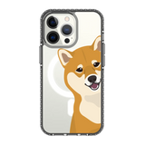 2258-iphone-13-pro-golden-case-magsafe-compatible-transparent-black