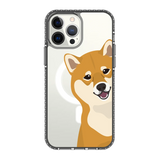 2258-iphone-13-pro-max-golden-case-magsafe-compatible-transparent-black