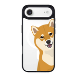 2258-iphone-17-air-goldensnap-case-magsafe-compatible-transparent-black