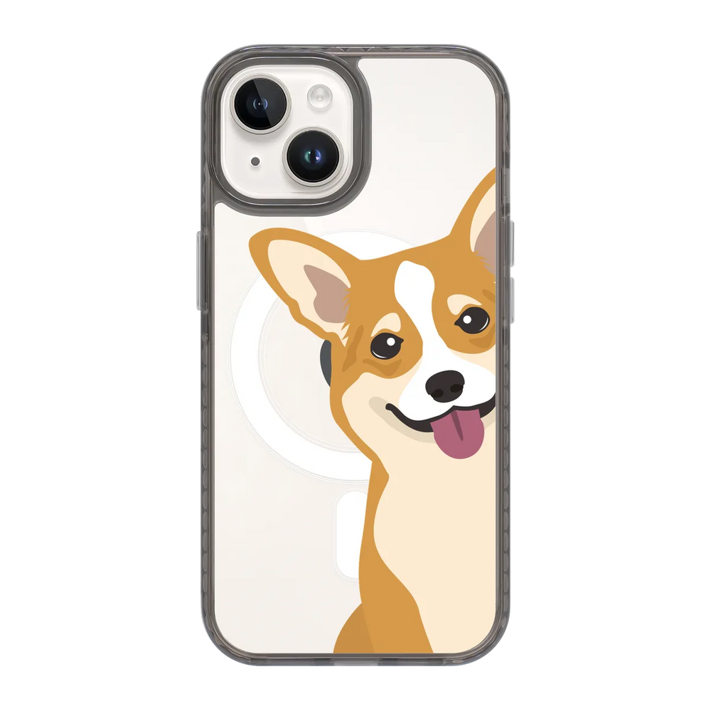 2259-iphone-15-golden-case-magsafe-compatible-transparent-black