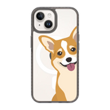 2259-iphone-15-golden-case-magsafe-compatible-transparent-black