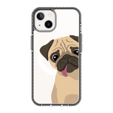 2260-iphone-13-golden-case-magsafe-compatible-transparent-black