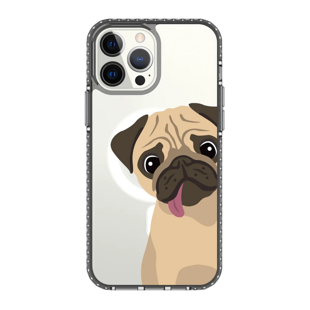 2260-iphone-13-pro-max-golden-case-magsafe-compatible-transparent-black