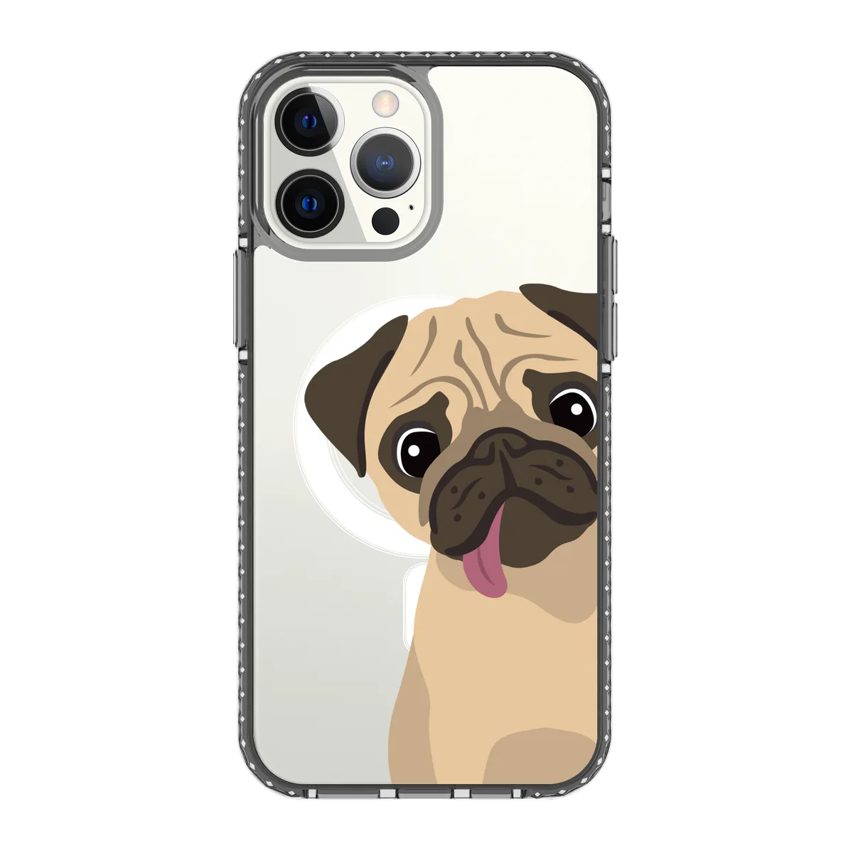 2260-iphone-13-pro-max-golden-case-magsafe-compatible-transparent-black