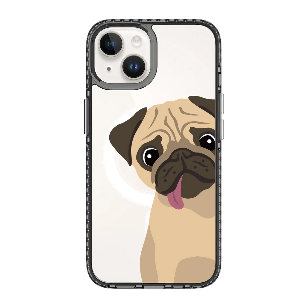 2260-iphone-14-golden-case-magsafe-compatible-transparent-black