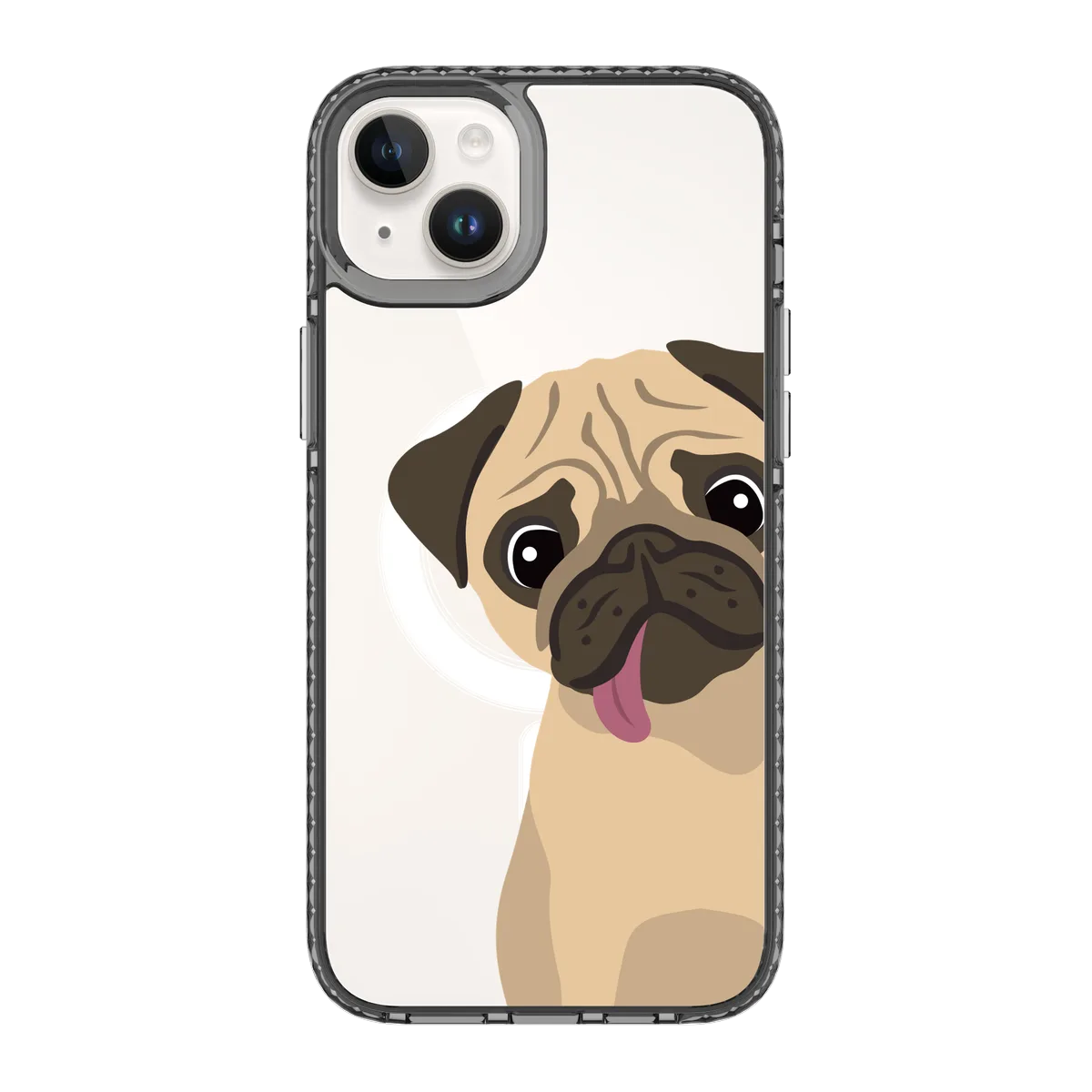 2260-iphone-14-plus-golden-case-magsafe-compatible-transparent-black