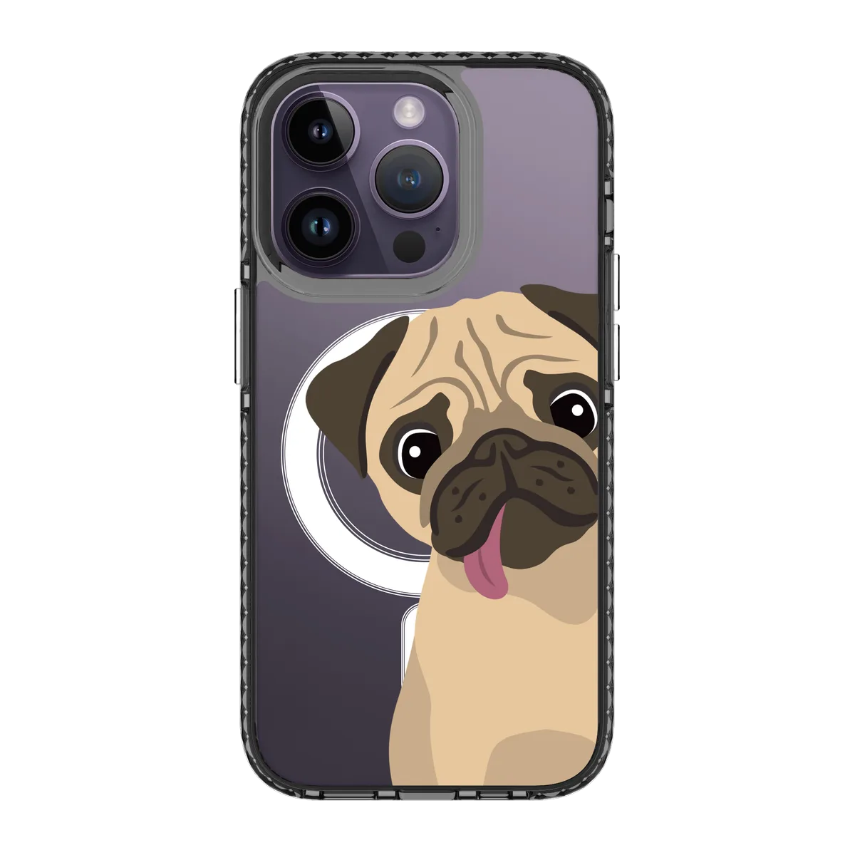 2260-iphone-14-pro-golden-case-magsafe-compatible-transparent-black