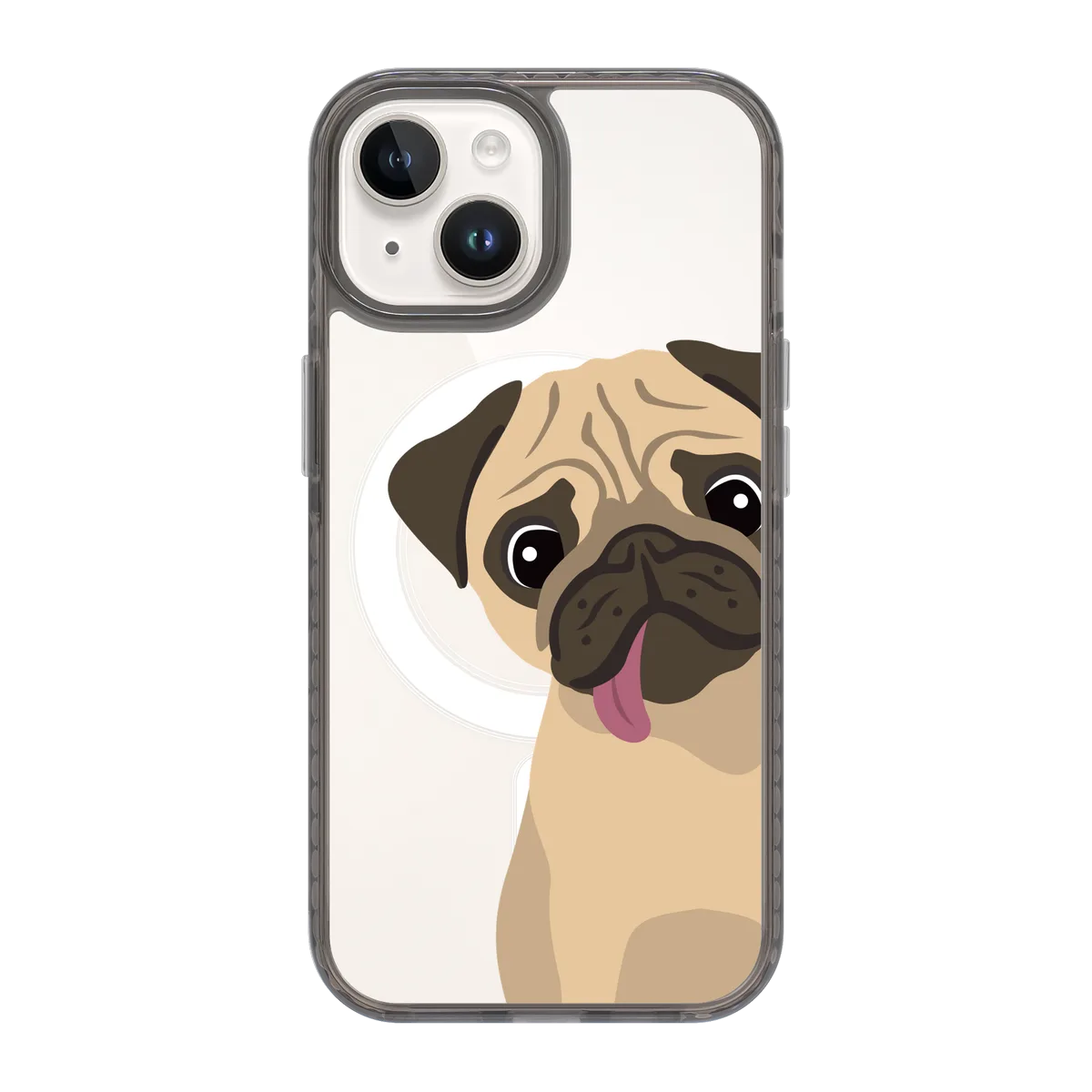 2260-iphone-15-golden-case-magsafe-compatible-transparent-black