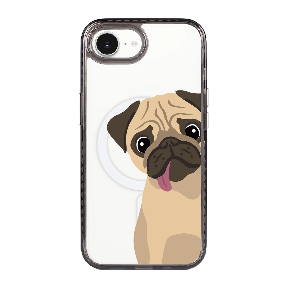 2260-iphone-16-e-golden-case-magsafe-compatible-transparent-black