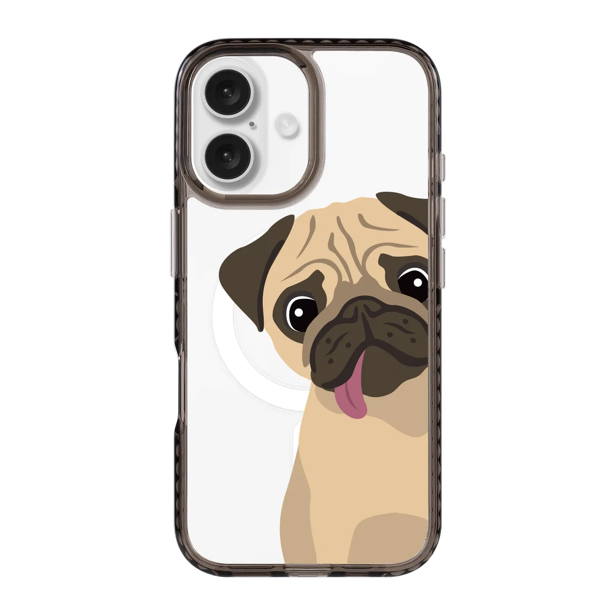 2260-iphone-16-golden-case-magsafe-compatible-transparent-black