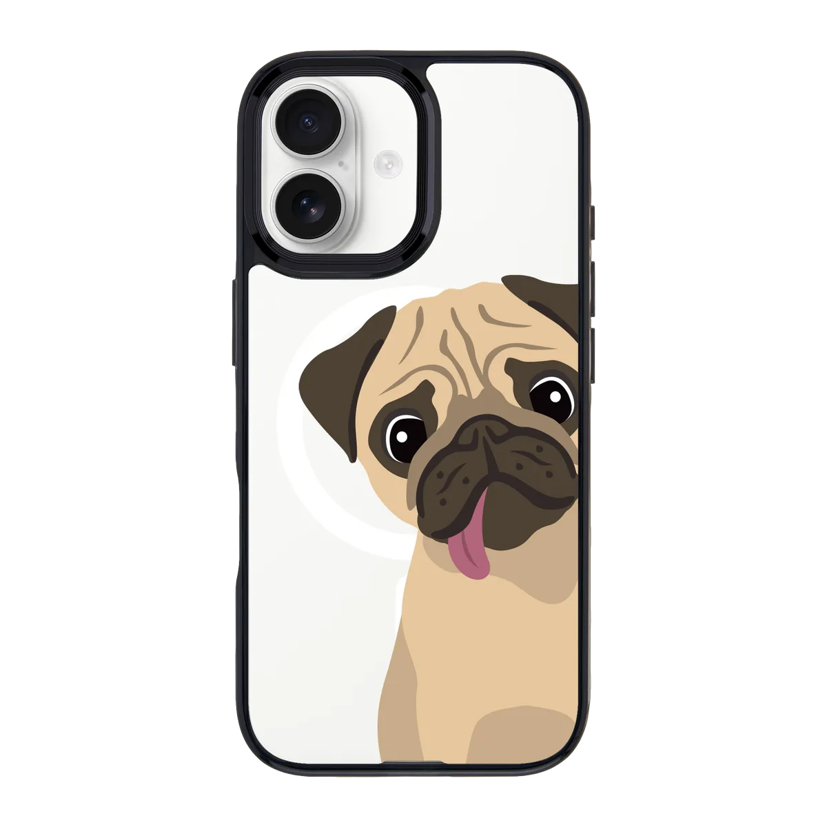 2260-iphone-17-goldensnap-case-magsafe-compatible-transparent-black