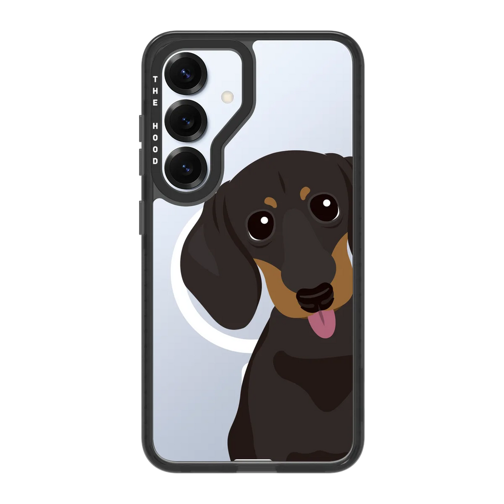 2261-galaxy-s25-goldensnap-case-magsafe-compatible-transparent-black