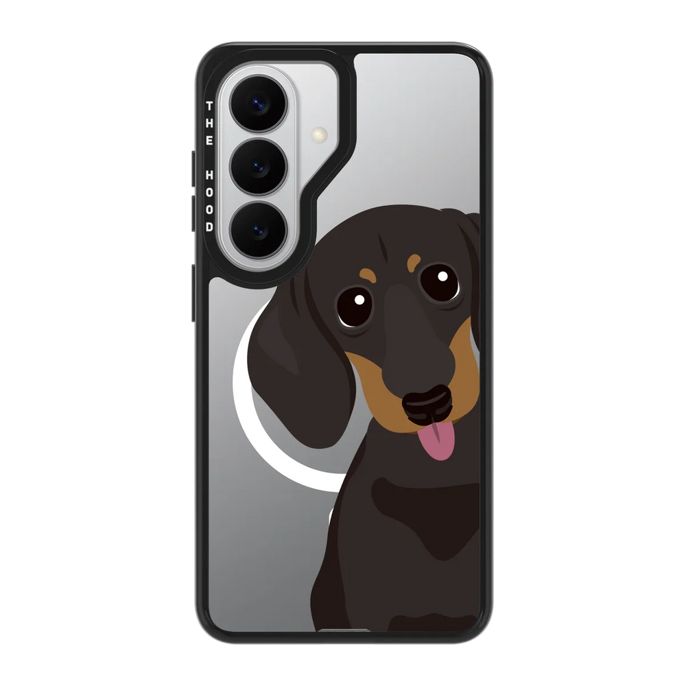 2261-galaxy-s26-goldensnap-case-magsafe-compatible-transparent-black