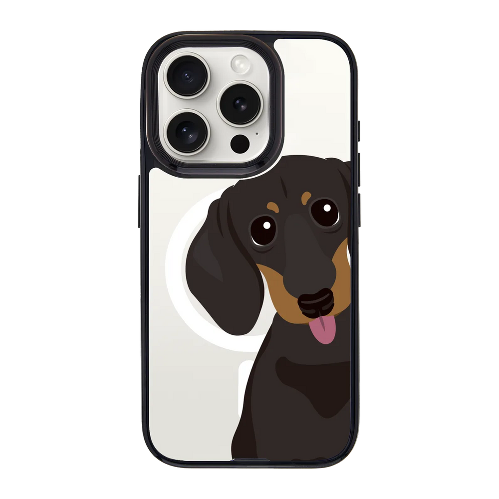 2261-iphone-15-pro-goldensnap-case-magsafe-compatible-transparent-black