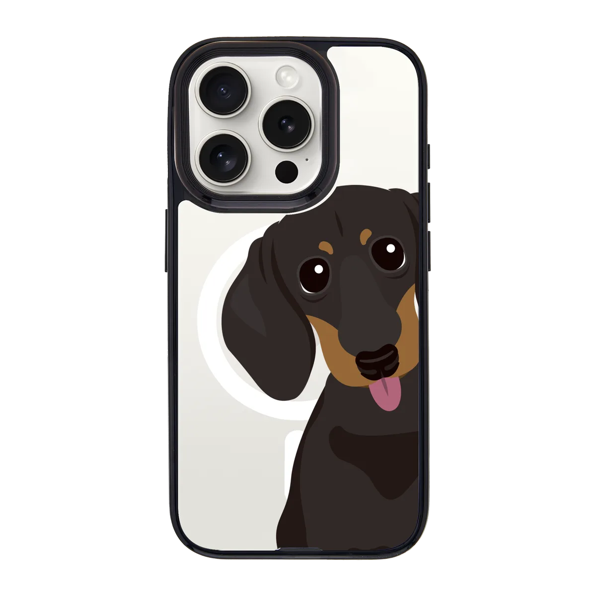 2261-iphone-15-pro-goldensnap-case-magsafe-compatible-transparent-black