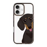 2261-iphone-16-golden-case-magsafe-compatible-transparent-black