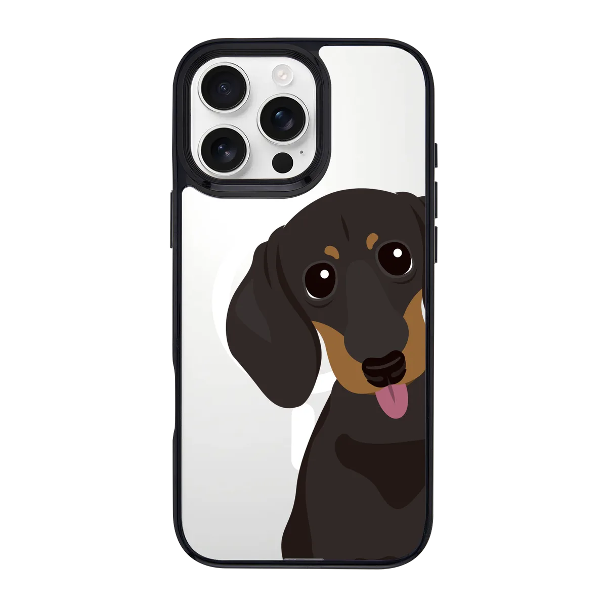 2261-iphone-16-pro-max-goldensnap-case-magsafe-compatible-transparent-black
