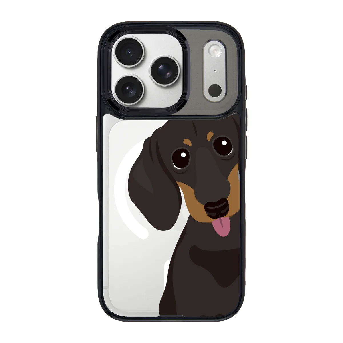 2261-iphone-17-pro-goldensnap-case-magsafe-compatible-transparent-black