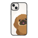 2262-iphone-14-plus-golden-case-magsafe-compatible-transparent-black