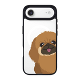 2262-iphone-17-air-goldensnap-case-magsafe-compatible-transparent-black