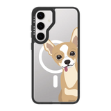 2263-galaxy-s24-plus-goldensnap-case-magsafe-compatible-transparent-black