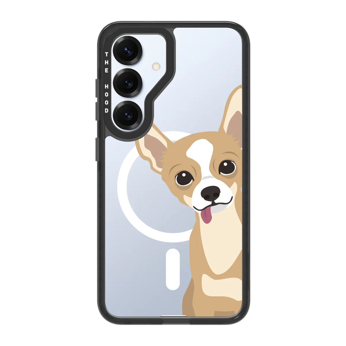 2263-galaxy-s25-goldensnap-case-magsafe-compatible-transparent-black