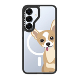 2263-galaxy-s25-goldensnap-case-magsafe-compatible-transparent-black