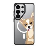 2263-galaxy-s26-ultra-goldensnap-case-magsafe-compatible-transparent-black