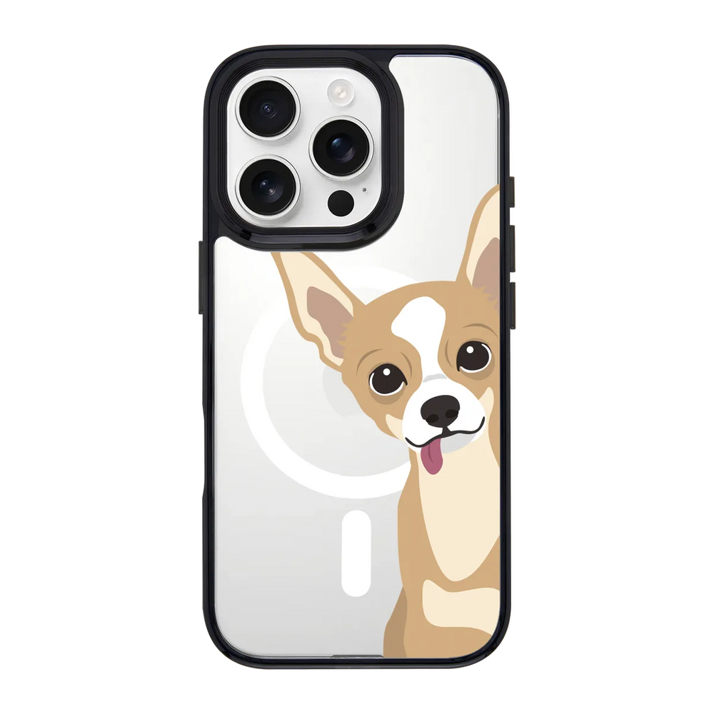 2263-iphone-16-pro-goldensnap-case-magsafe-compatible-transparent-black
