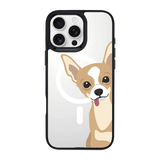 2263-iphone-16-pro-max-goldensnap-case-magsafe-compatible-transparent-black